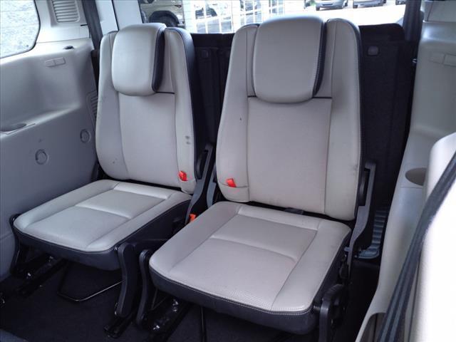 used 2015 Ford Transit Connect car, priced at $11,995