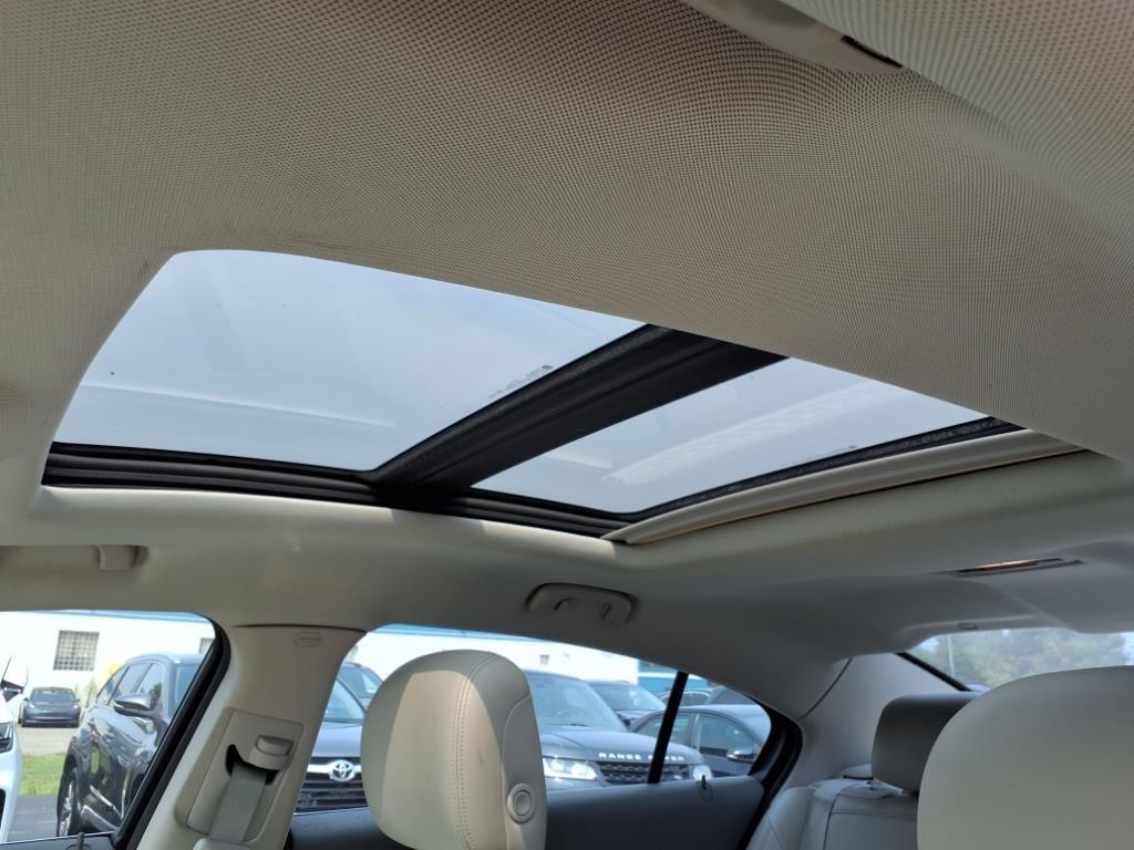 used 2013 Buick LaCrosse car, priced at $6,995