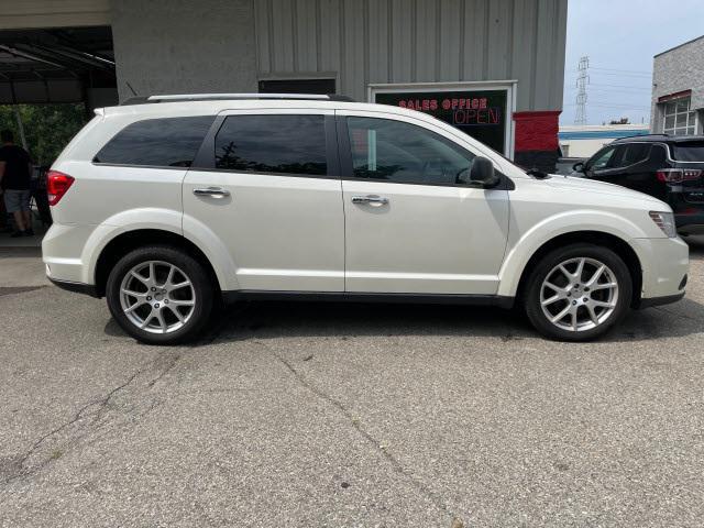 used 2014 Dodge Journey car, priced at $9,995