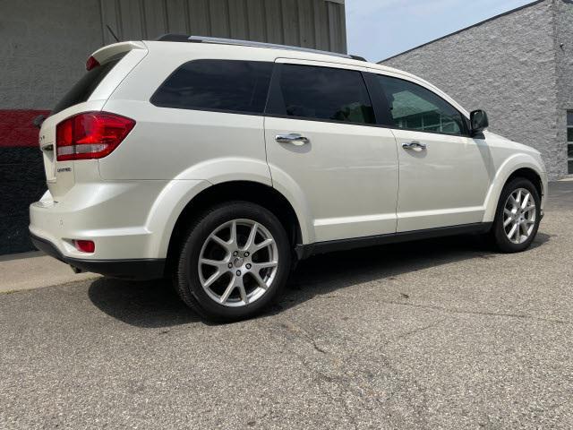 used 2014 Dodge Journey car, priced at $9,995