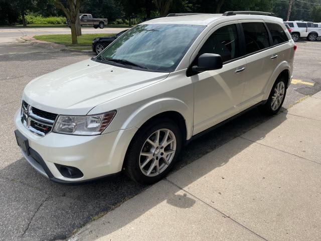 used 2014 Dodge Journey car, priced at $9,995