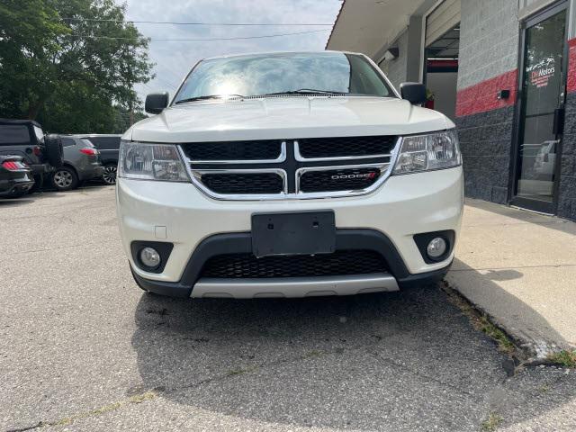 used 2014 Dodge Journey car, priced at $9,995