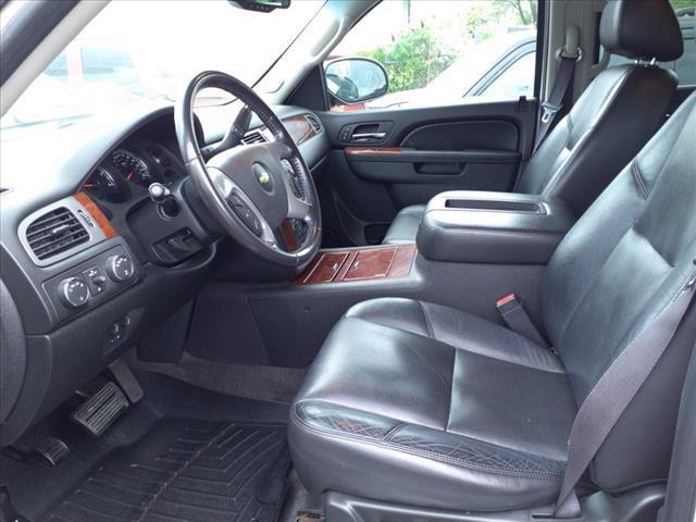 used 2011 Chevrolet Suburban car, priced at $13,995