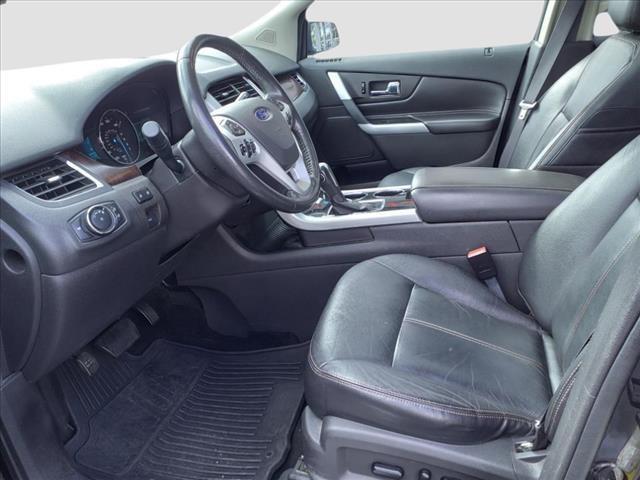 used 2014 Ford Edge car, priced at $7,995