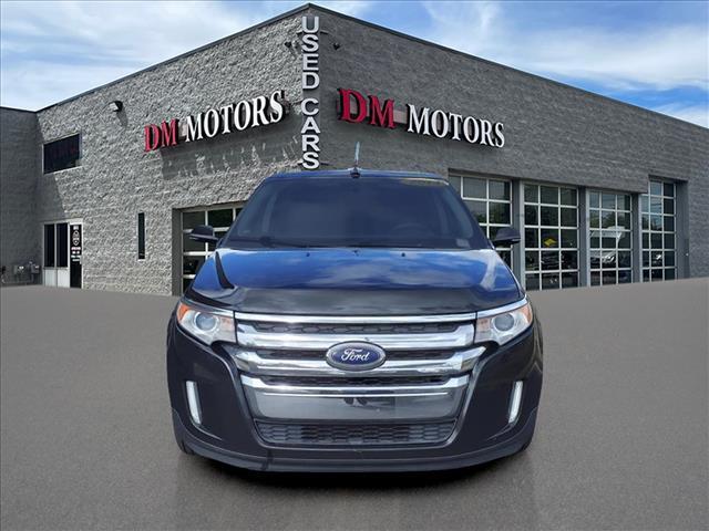 used 2014 Ford Edge car, priced at $7,995