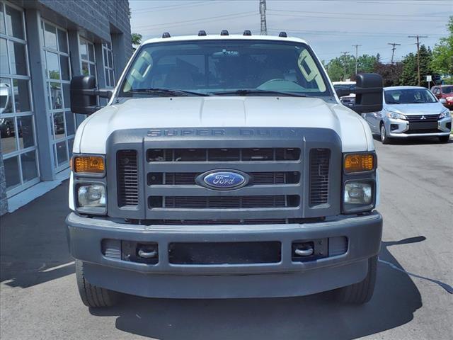 used 2008 Ford F-350 car, priced at $24,995