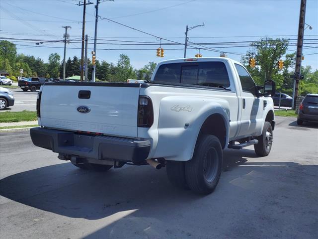 used 2008 Ford F-350 car, priced at $24,995