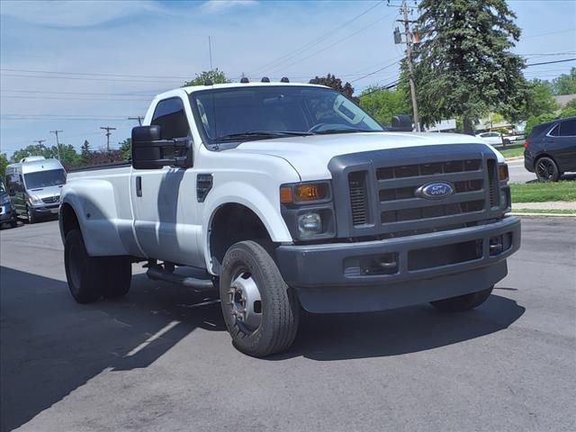 used 2008 Ford F-350 car, priced at $24,995