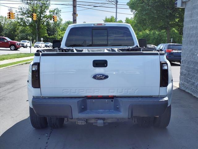 used 2008 Ford F-350 car, priced at $24,995