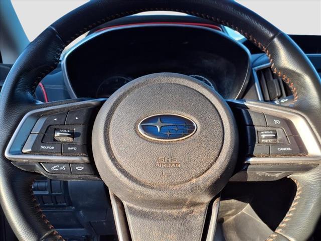 used 2019 Subaru Crosstrek car, priced at $17,582