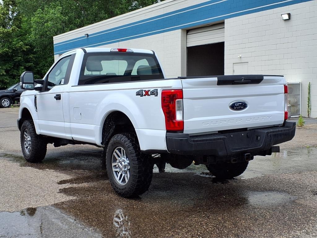 used 2019 Ford F-350 car, priced at $32,995