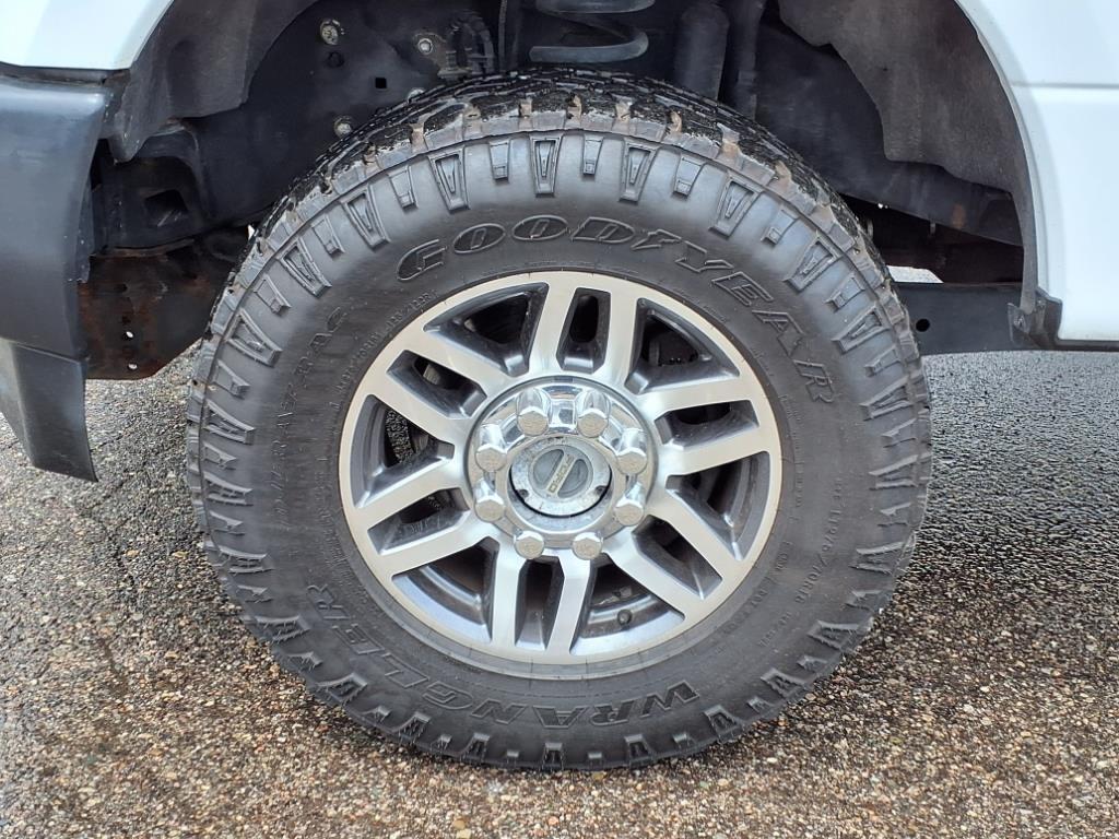 used 2019 Ford F-350 car, priced at $32,995