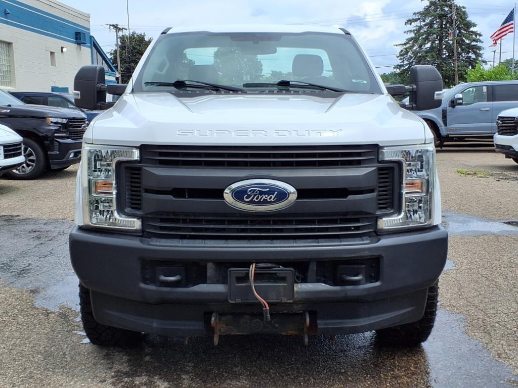 used 2019 Ford F-350 car, priced at $32,995