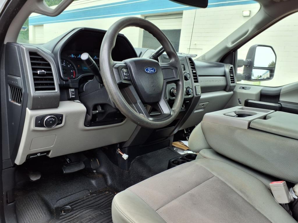 used 2019 Ford F-350 car, priced at $32,995