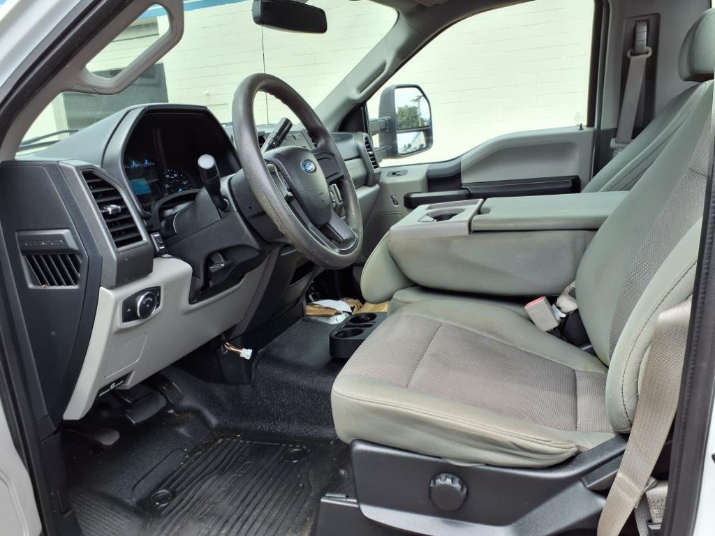 used 2019 Ford F-350 car, priced at $32,995