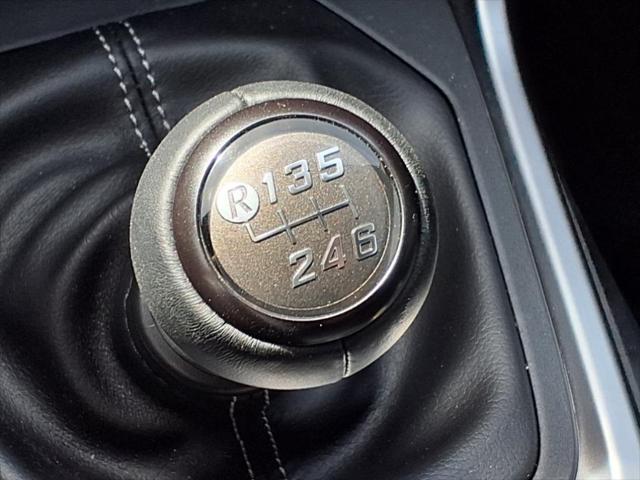 used 2024 Toyota GR86 car, priced at $33,990