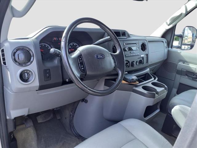 used 2014 Ford E150 car, priced at $13,995