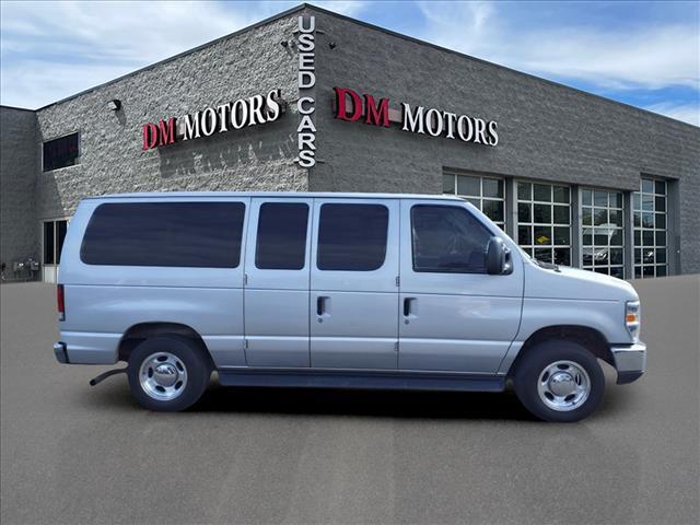 used 2014 Ford E150 car, priced at $13,995