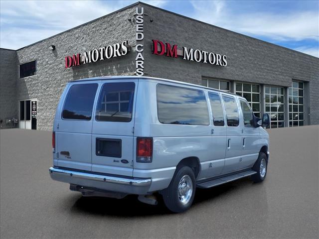 used 2014 Ford E150 car, priced at $13,995