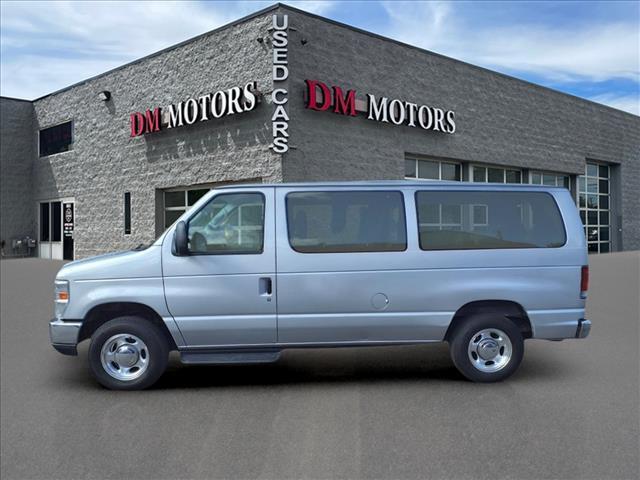 used 2014 Ford E150 car, priced at $13,995