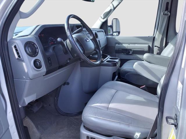 used 2014 Ford E150 car, priced at $13,995