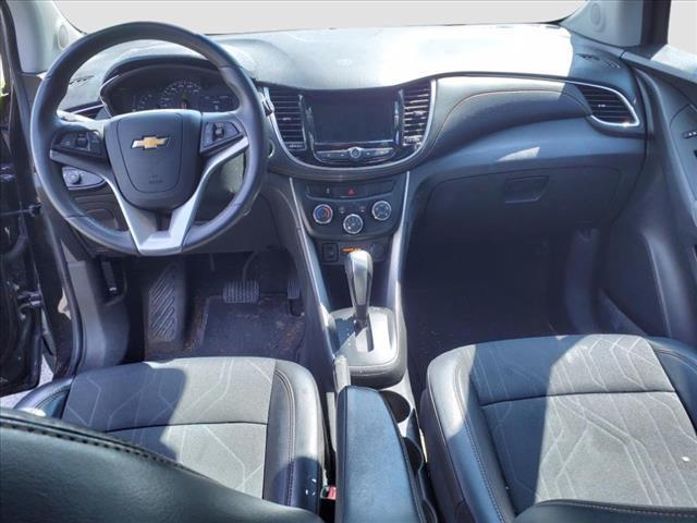 used 2019 Chevrolet Trax car, priced at $14,995