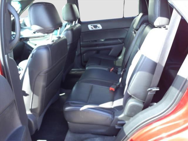 used 2011 Ford Explorer car, priced at $9,995