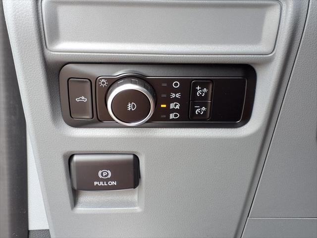 used 2024 Ford F-150 car, priced at $45,995