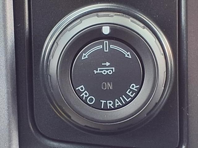 used 2024 Ford F-150 car, priced at $45,995