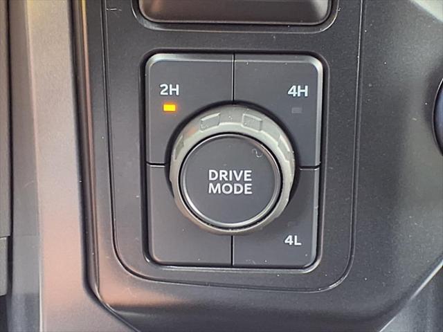 used 2024 Ford F-150 car, priced at $45,995