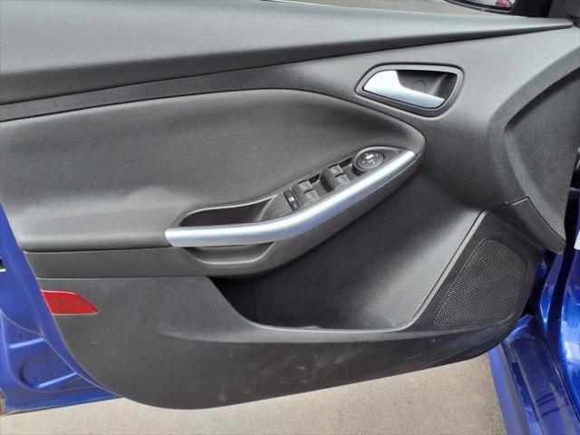 used 2013 Ford Focus ST car, priced at $6,995