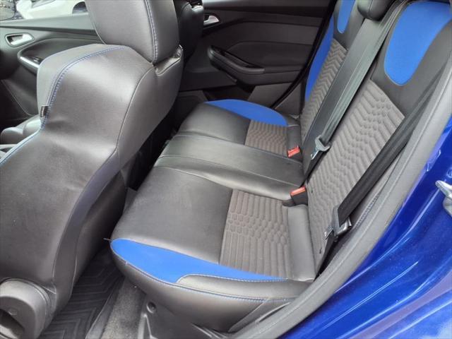used 2013 Ford Focus ST car, priced at $6,995