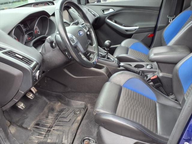 used 2013 Ford Focus ST car, priced at $6,995