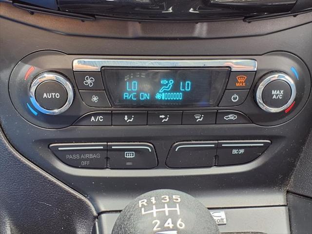 used 2013 Ford Focus ST car, priced at $6,995