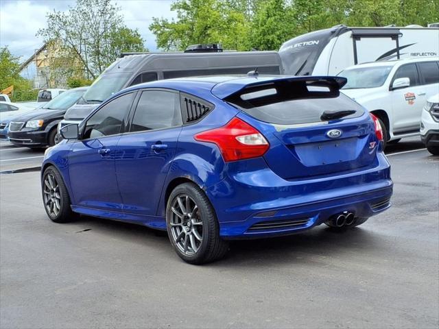 used 2013 Ford Focus ST car, priced at $6,995