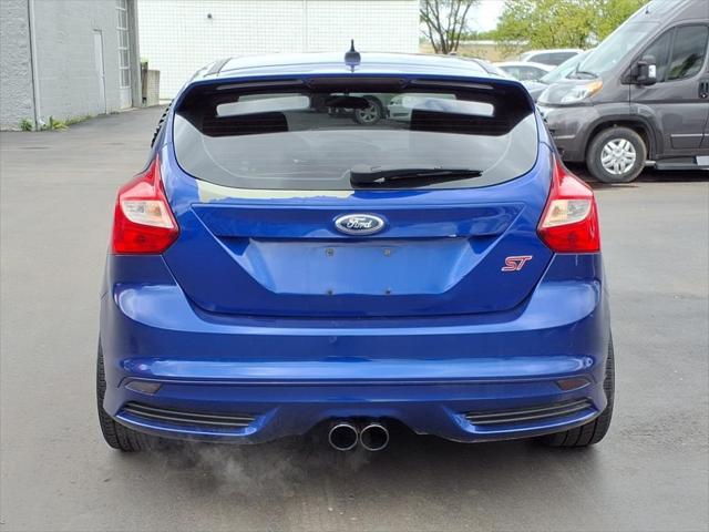 used 2013 Ford Focus ST car, priced at $6,995