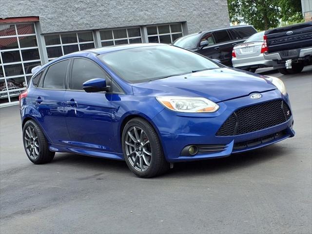 used 2013 Ford Focus ST car, priced at $6,995