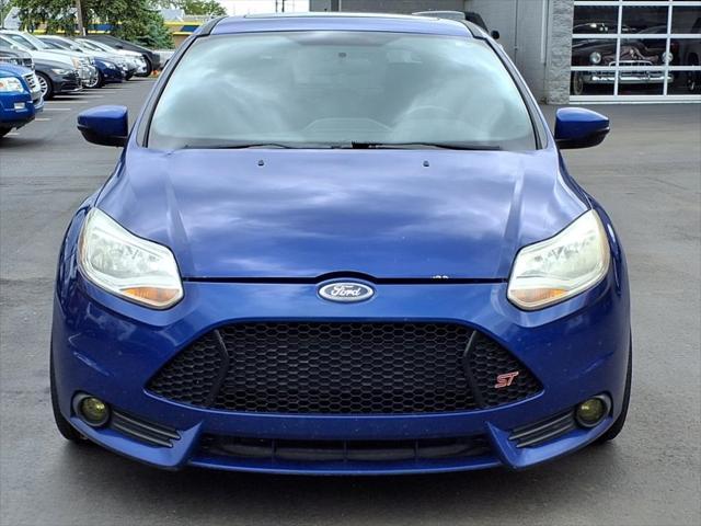 used 2013 Ford Focus ST car, priced at $6,995