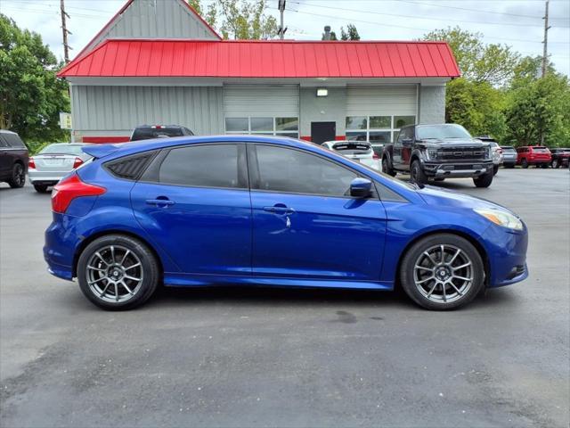 used 2013 Ford Focus ST car, priced at $6,995
