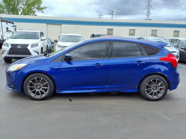 used 2013 Ford Focus ST car, priced at $6,995