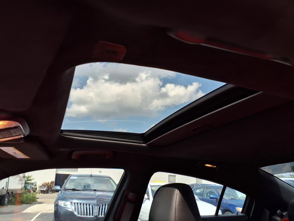 used 2022 Dodge Charger car, priced at $53,900