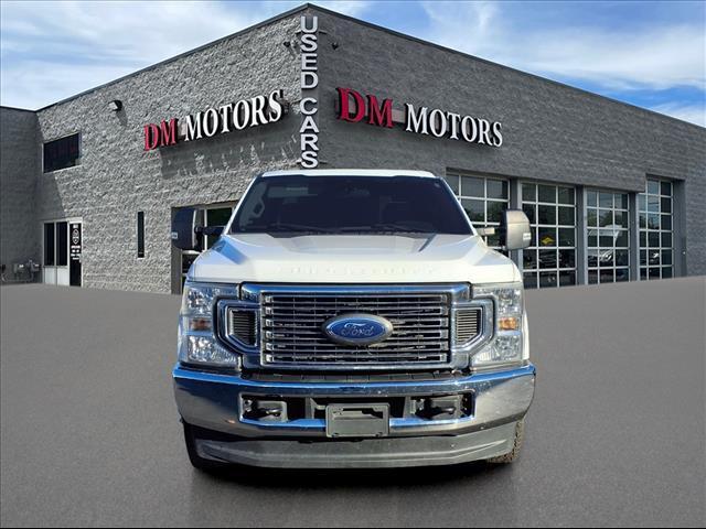 used 2020 Ford F-350 car, priced at $41,995