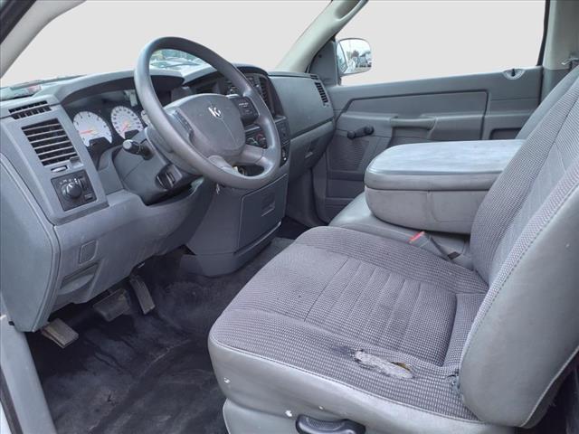 used 2008 Dodge Ram 2500 car, priced at $4,995