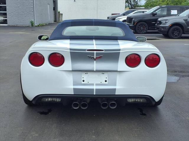 used 2013 Chevrolet Corvette car, priced at $67,995