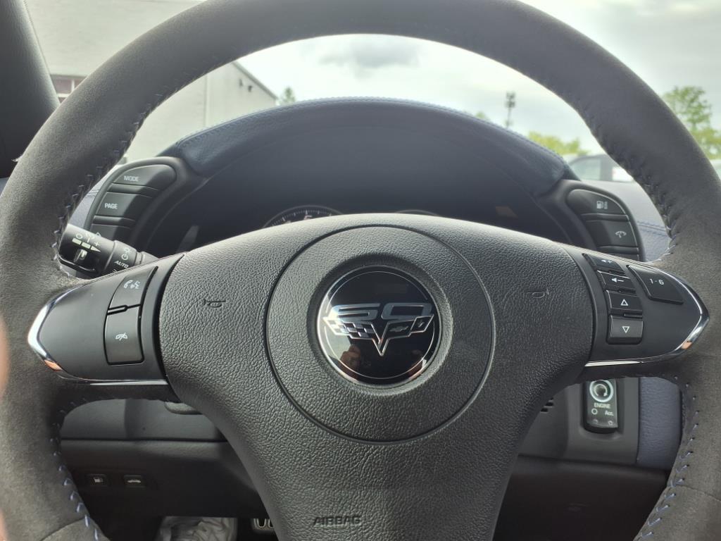 used 2013 Chevrolet Corvette car, priced at $64,995