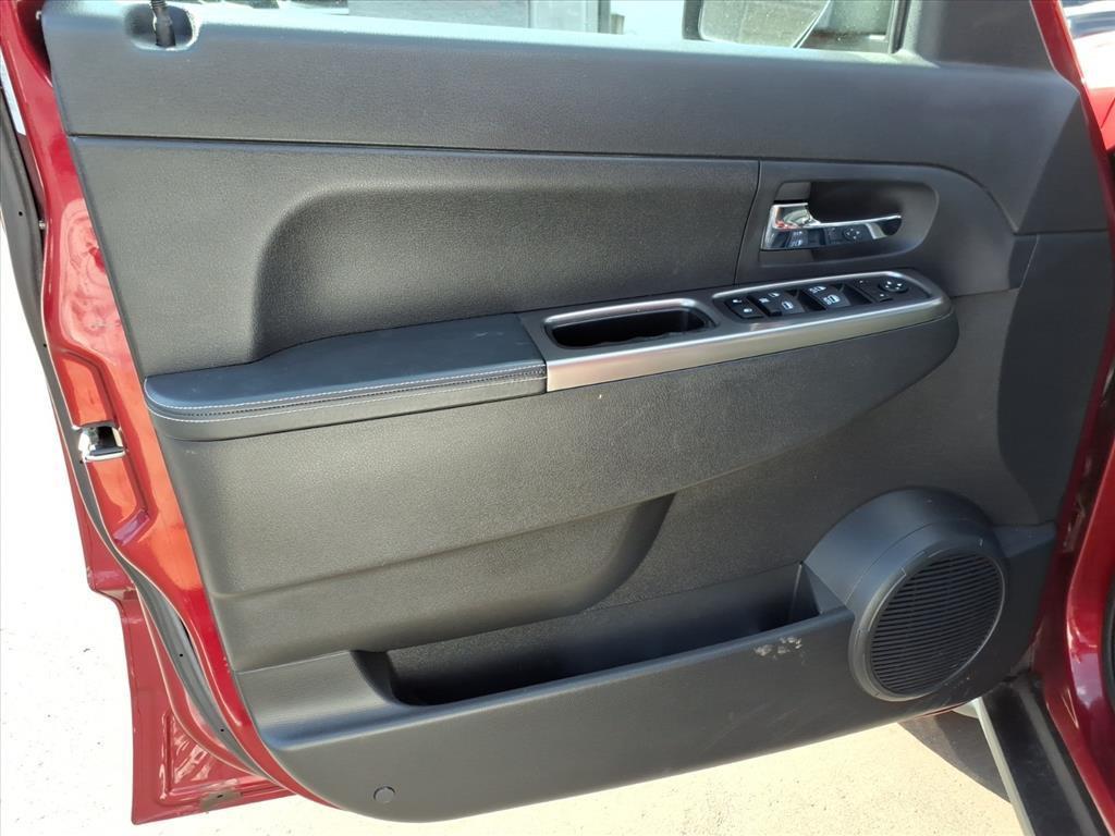 used 2012 Jeep Liberty car, priced at $9,995