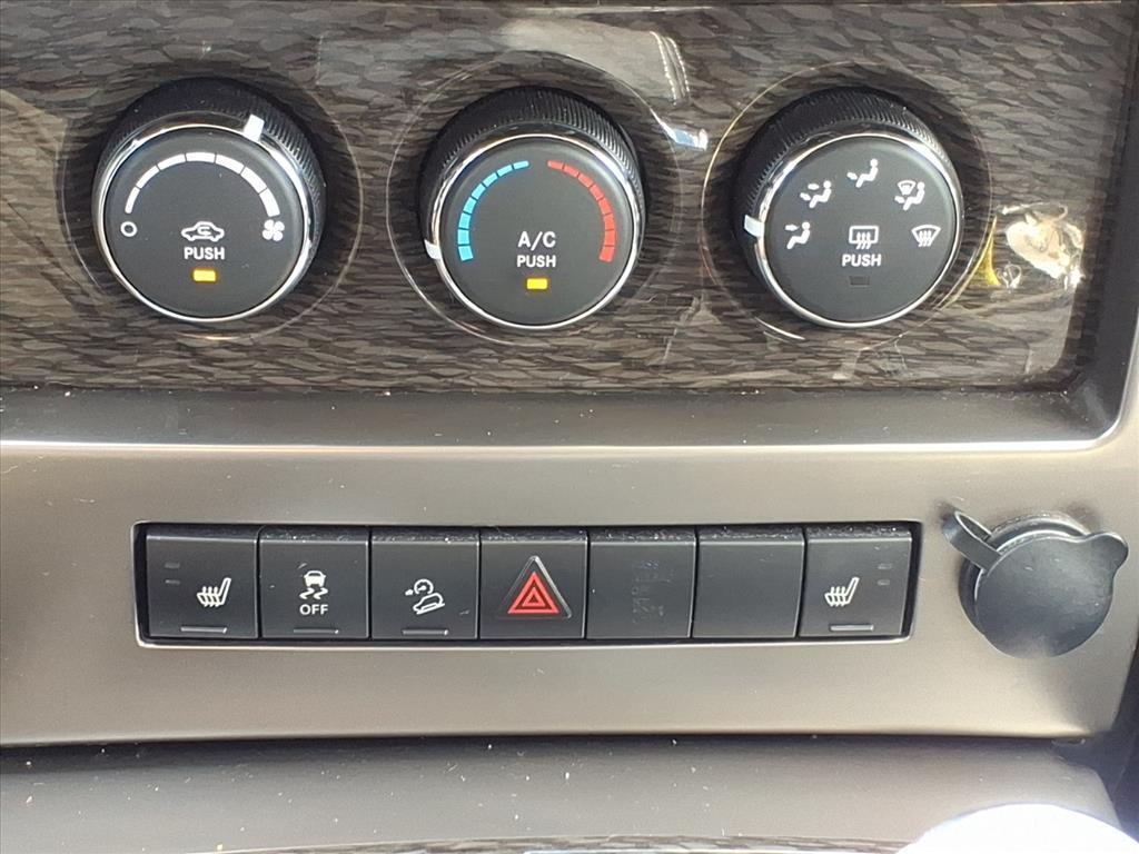 used 2012 Jeep Liberty car, priced at $9,995