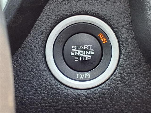 used 2025 Ram 1500 car, priced at $49,995