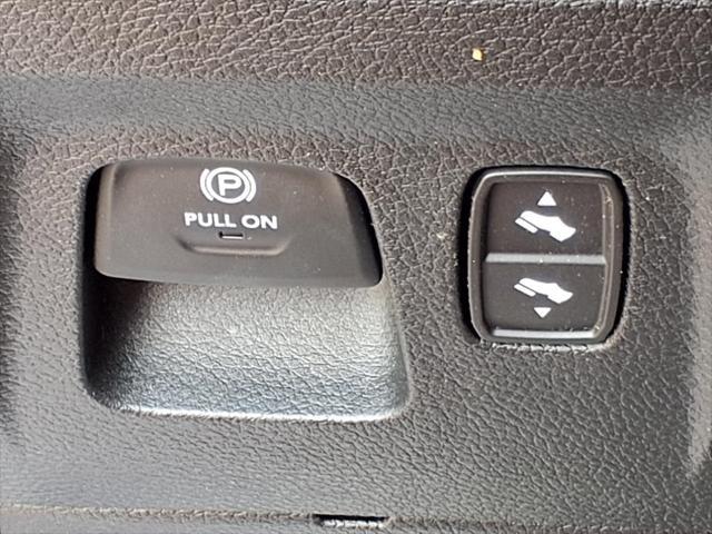 used 2025 Ram 1500 car, priced at $49,995