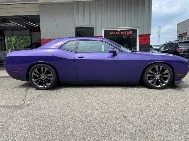 used 2014 Dodge Challenger car, priced at $40,895